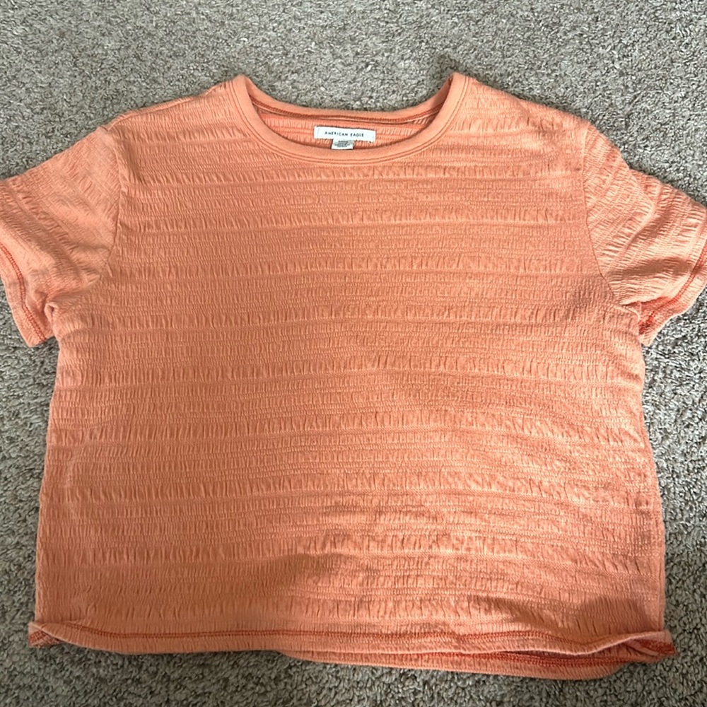 American Eagle Tee